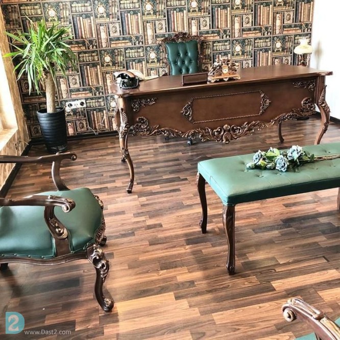 آگهی رایگان میز چری
