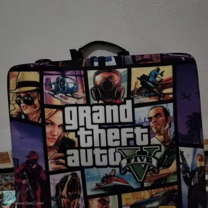 آگهی رایگان ps4 دو ترابایت تک در ایران