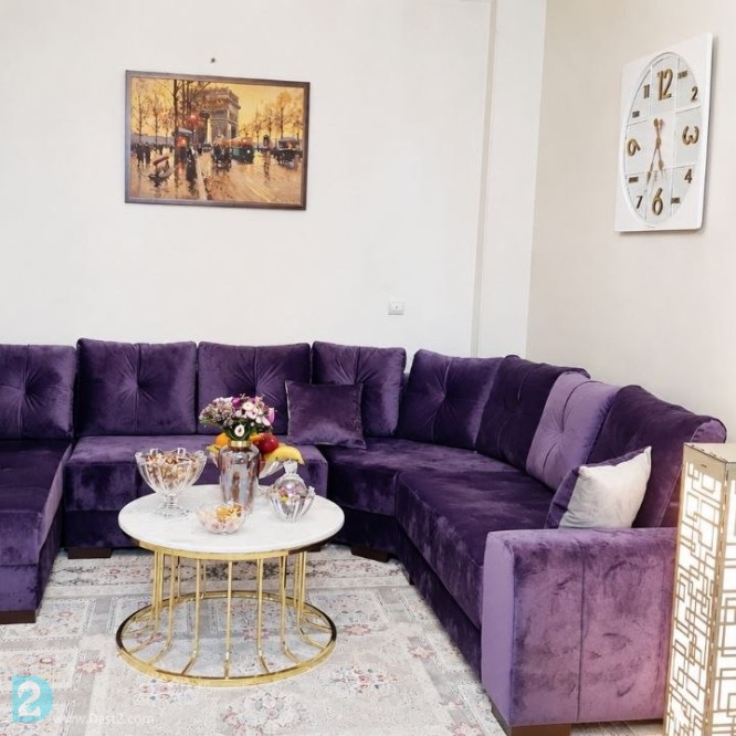 آگهی رایگان مبل راحتی ال
