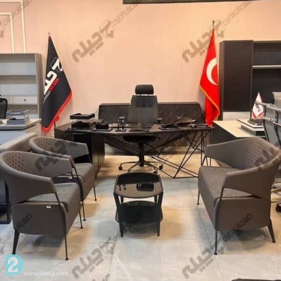 آگهی رایگان میز اداری فلورانس