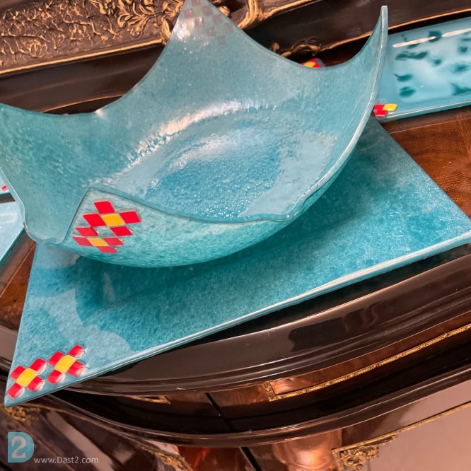آگهی رایگان ظروف پذیرایی