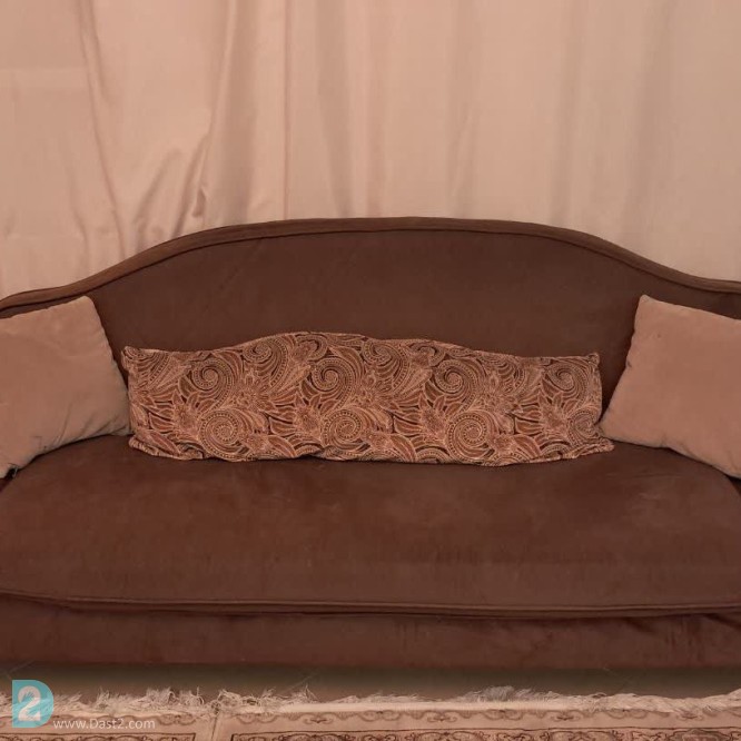آگهی رایگان مبل راحتی  بامیزنهارخوری 6نفره