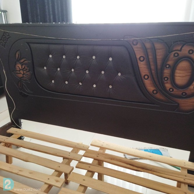 آگهی رایگان تخت خواب