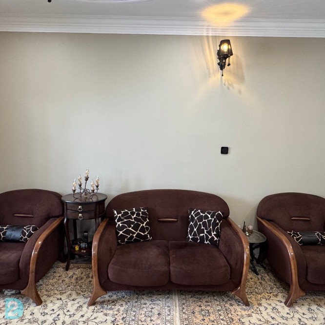 آگهی رایگان مبل راحتی (فروش فوری)