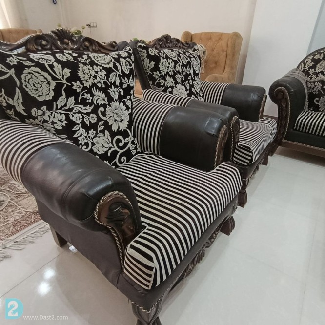 آگهی رایگان مبل راحتی