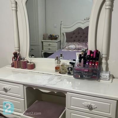 سرویس خواب تمام چوب