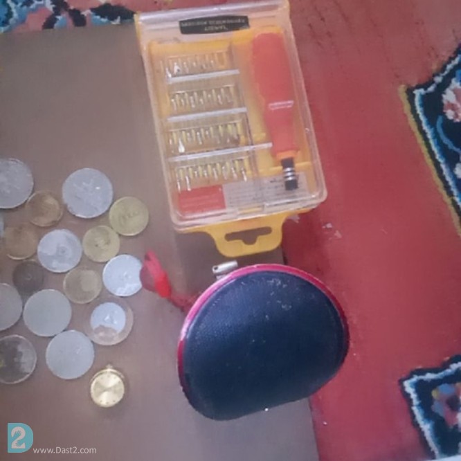 آگهی رایگان فروش وسایل شخصی