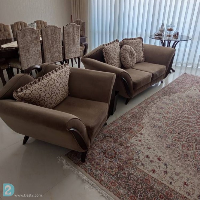 آگهی رایگان مبل و میز ناهارخوری