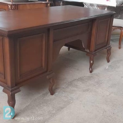 میز مدیریتی رز