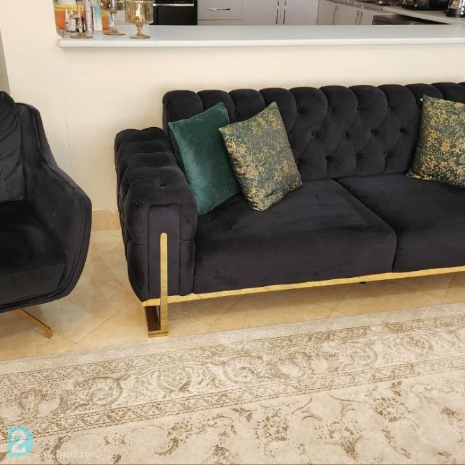 آگهی رایگان سرویس مبلمان و سرویس خواب کامل