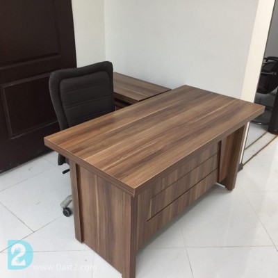 میز ال کارشناسی پرادو