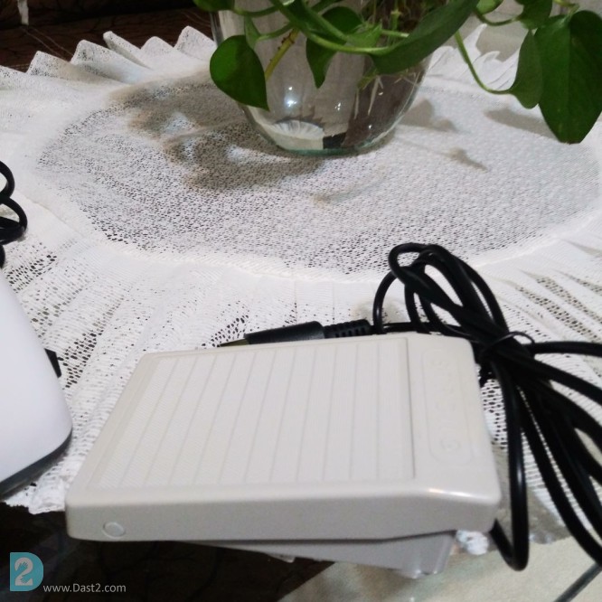 آگهی رایگان سوهان برقی استرانگ 210