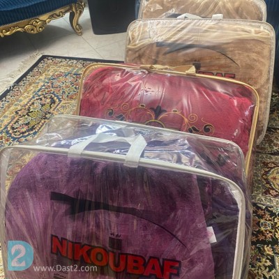 پتو یک نفره و دونفره
