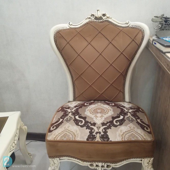 آگهی رایگان مبل استیل 9 نفره