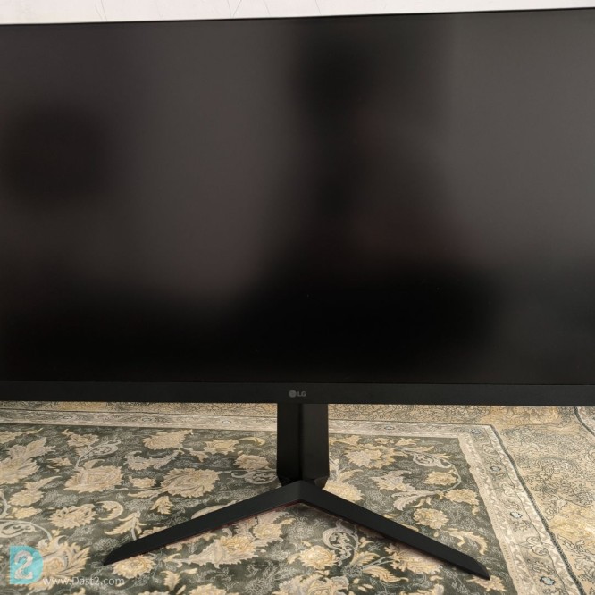 آگهی رایگان مانیتور گیمینک LG 32