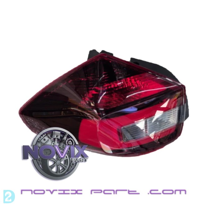 آگهی رایگان قطعات یدکی فردا موتور FMC SX5
