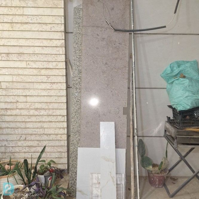 آگهی رایگان حراجی به علت بازسازی