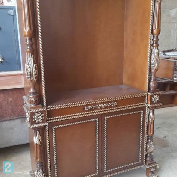 آگهی رایگان کتابخانه شاهی