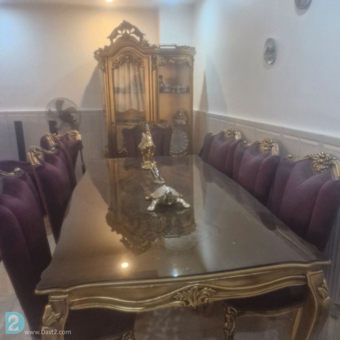 آگهی رایگان سرویس کامل چوب سلطنتی تمام چوب