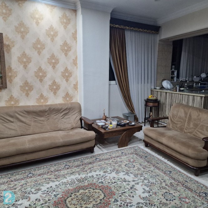 آگهی رایگان مبل راحتی ۷ نفره