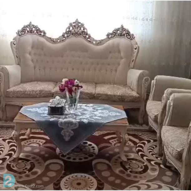 آگهی رایگان مبل هفت نفره