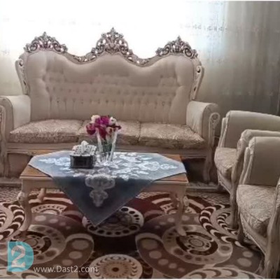 مبل هفت نفره