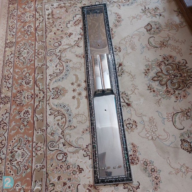 آگهی رایگان قاب مهتابی ۴ شعله