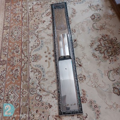 قاب مهتابی ۴ شعله