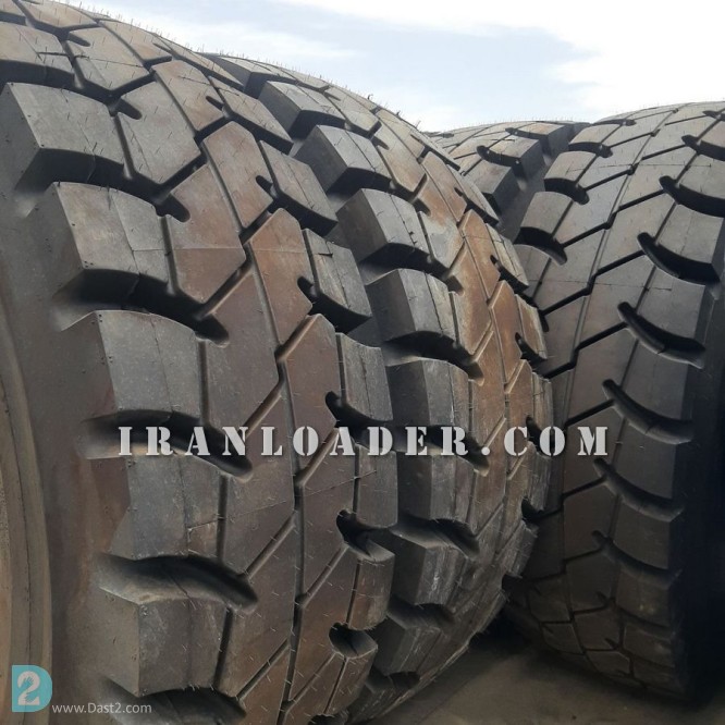 آگهی رایگان مرکز فروش لاستیک لیفتراک
