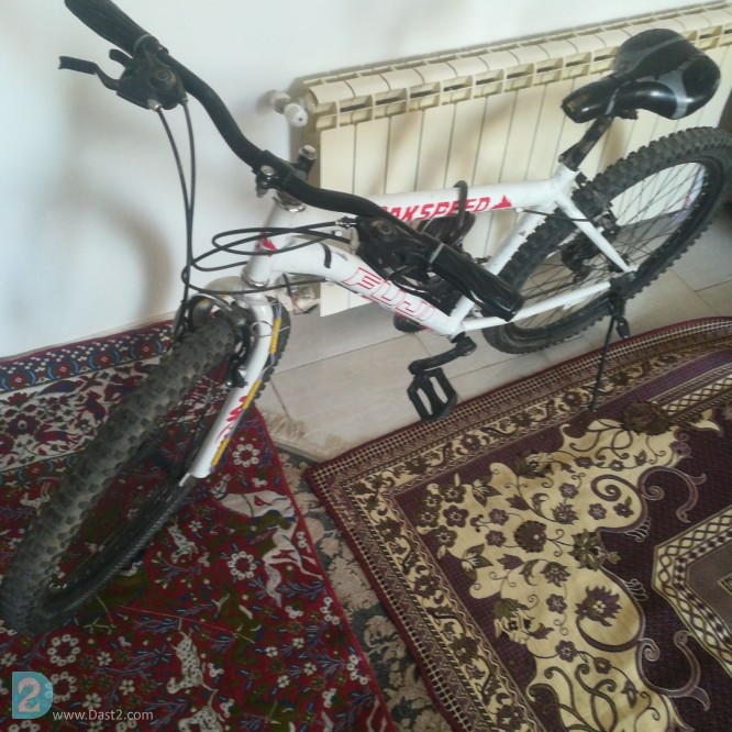 آگهی رایگان دوچرخه فوجی24سالم بی ایراد