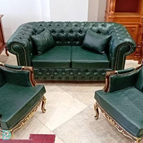 آگهی رایگان انواع مبل کلاسیک و اسپرت