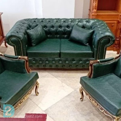 انواع مبل کلاسیک و اسپرت