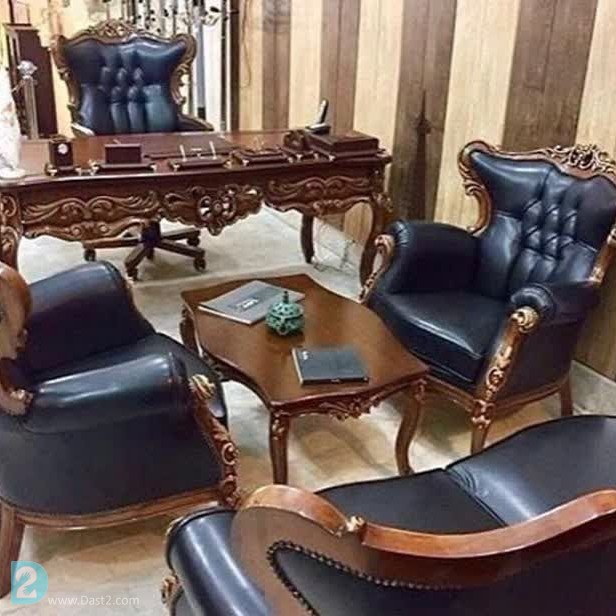 آگهی رایگان میز اداری شل