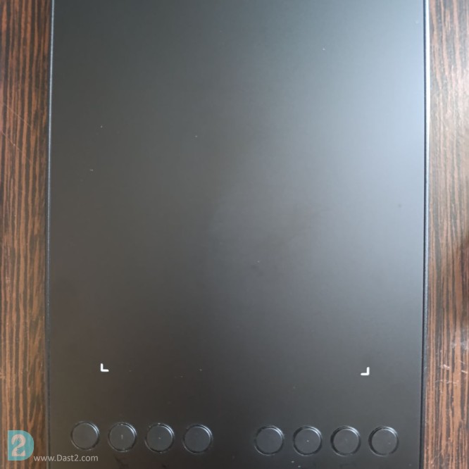 آگهی رایگان تبلت طراحی XP-PEN Deco Mini7