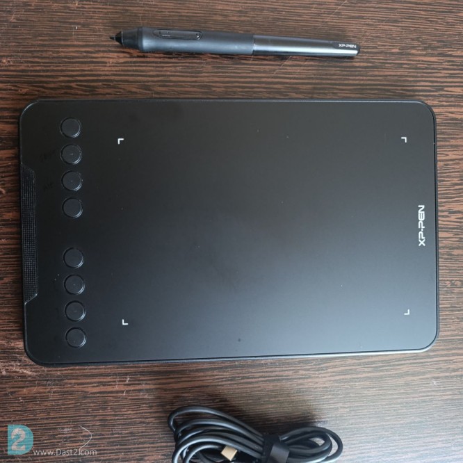 آگهی رایگان تبلت طراحی XP-PEN Deco Mini7