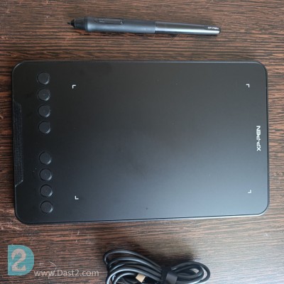 تبلت طراحی XP-PEN Deco Mini7