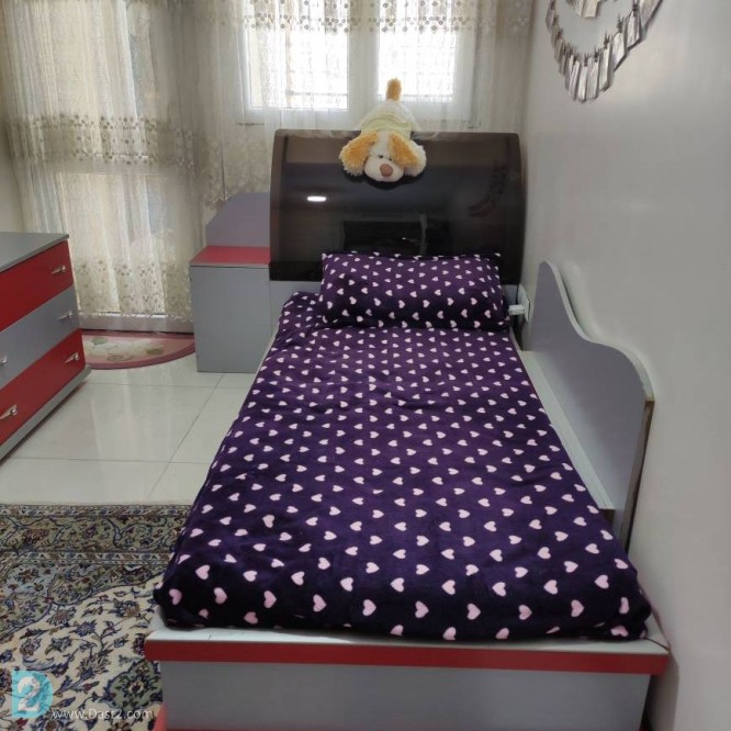 آگهی رایگان سرویس خواب کامل نوجوان