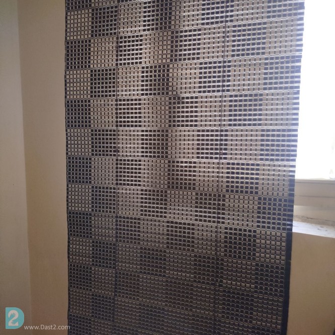 آگهی رایگان پرده کرکره ای