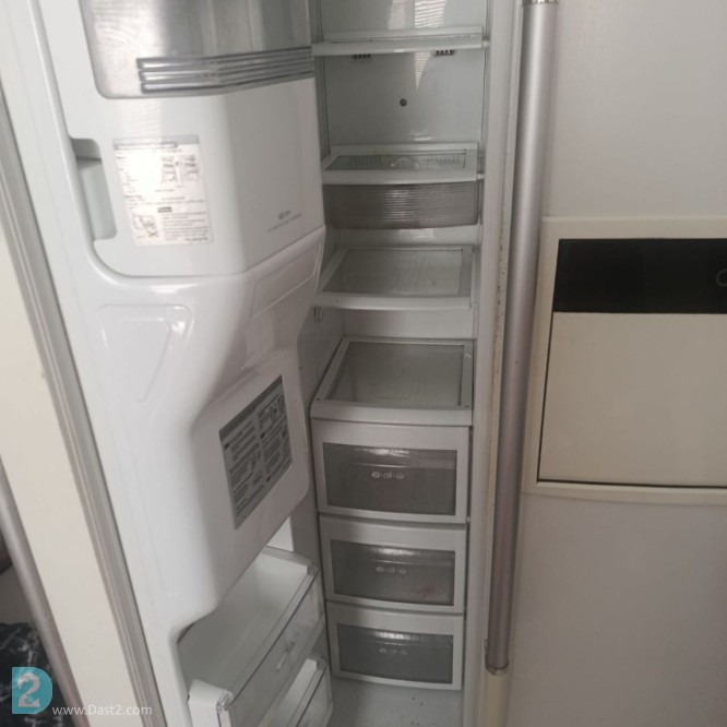 آگهی رایگان یخچال