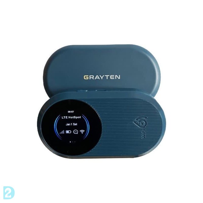 آگهی رایگان مودم گریتن GT10S
