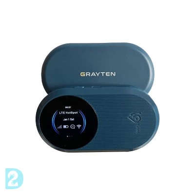 مودم گریتن GT10S