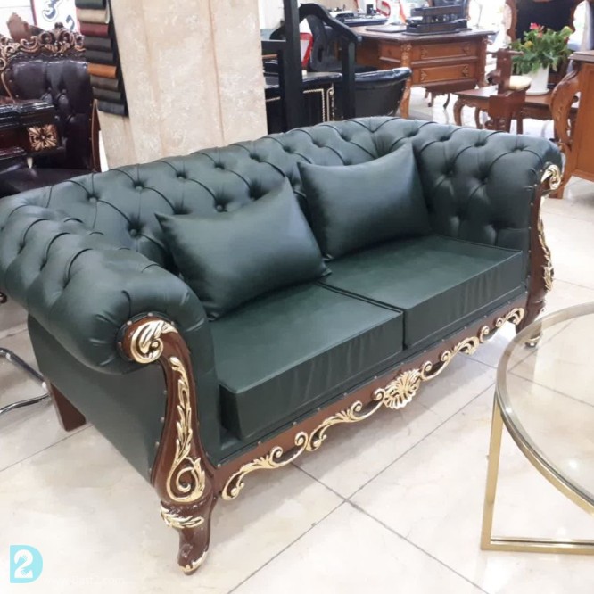 آگهی رایگان مبل چستر اداری