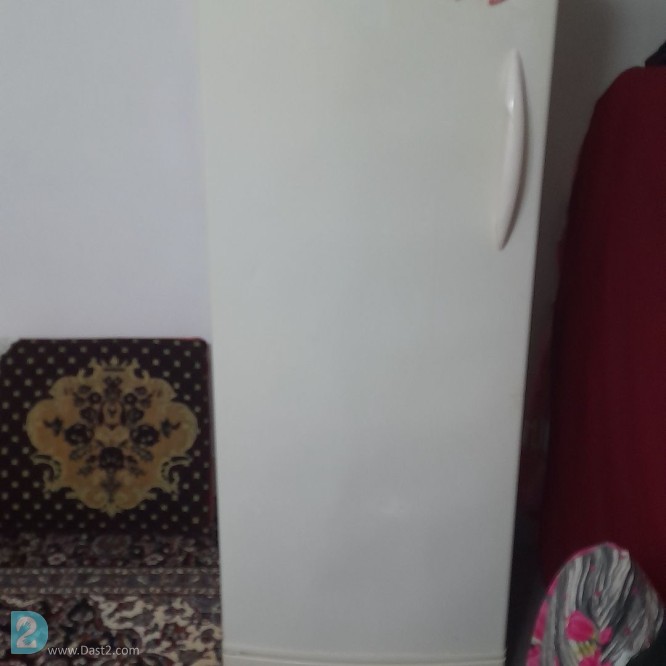 آگهی رایگان یخچال فریزر