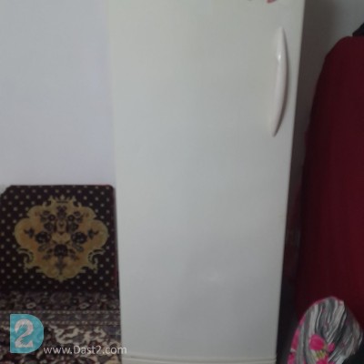 یخچال فریزر