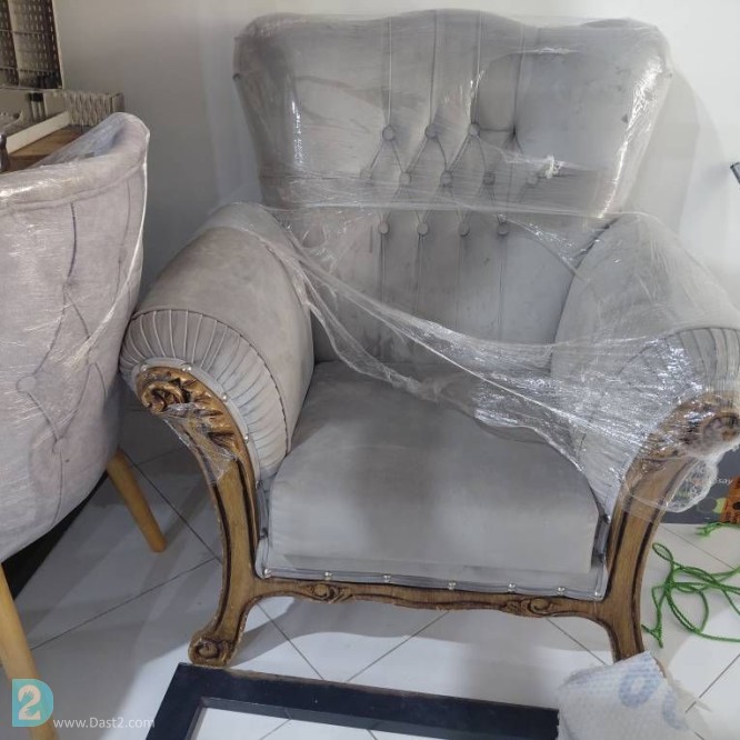 آگهی رایگان مبل ۷ نفره