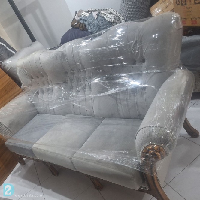 آگهی رایگان مبل ۷ نفره