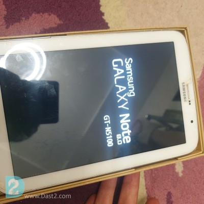 تبلت سامسونگ گلکسی نوت 8