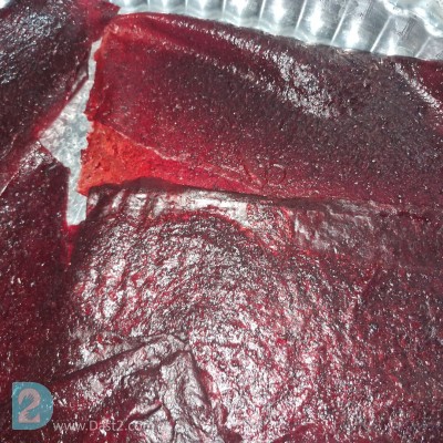 سلام لواشک ترش و ملس(ترش و شیرین) قیمت ۷۰۰