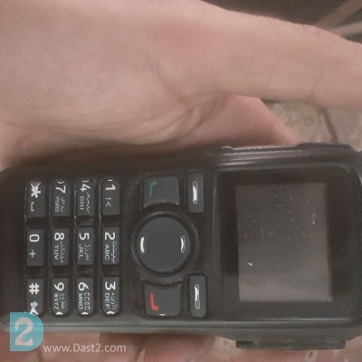 قاب کامل هایترا و قطعات جانبی