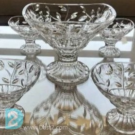 آگهی رایگان کریستال لارووس